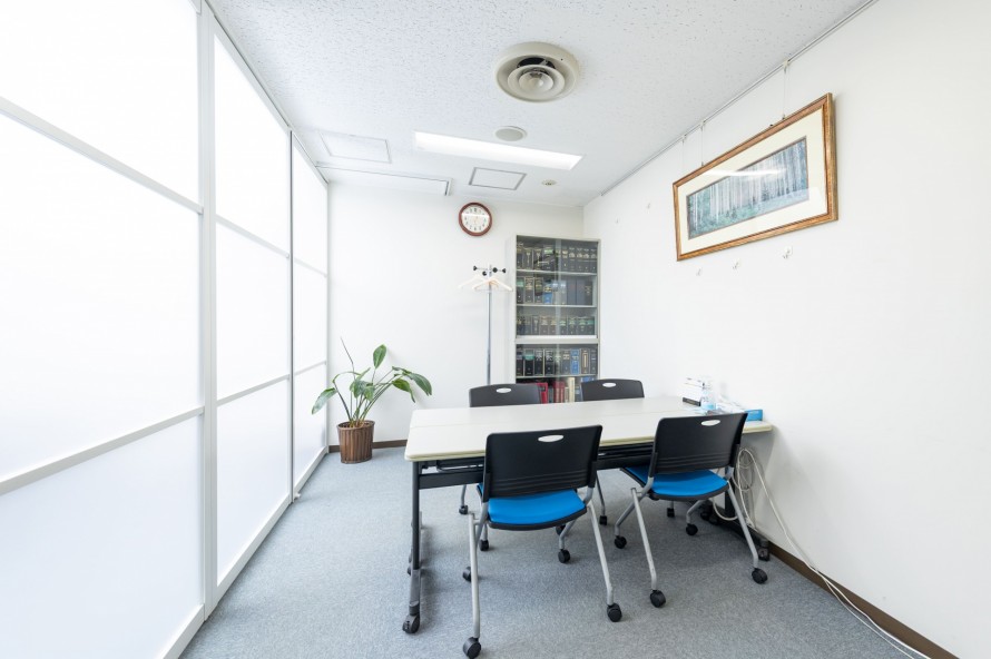 大田区大森で法人設立・新規開業_アライン税理士法人