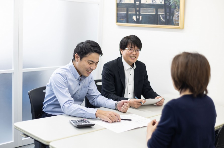 開業税務顧問サポート_アライン税理士法人