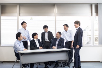 大田区大森で法人設立・新規開業_アライン税理士法人