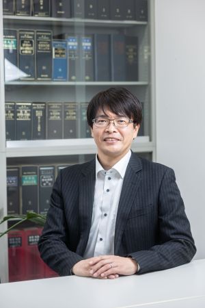 アライン税理士法人_所長あいさつ